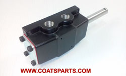  Coats TT or  BL Valve