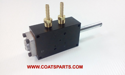  Coats Air Motor Valve