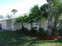 Florida Home 