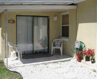 Florida  APT 1 Bedroom  1 Bath
