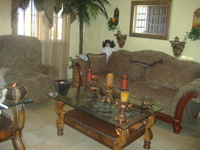 Puerto Rico Vacation Home for Rent 