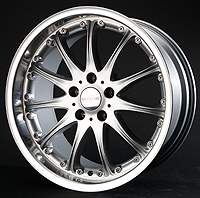 Hartge Classic Wheels