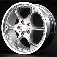 Hartge Nova 3 Wheels