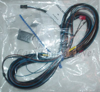 Mercedes Fiber Optic Changer Power Harness