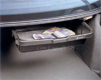 Mercedes Parcel Shelf Drawer
