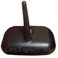 Mercedes W163 ML GPS Antenna