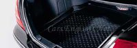 Mercedes SL R230 Trunk Mat