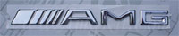 AMG Emblem