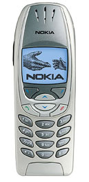 Nokia 6310i Handsfree Phone System