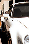 Porsche 930 Turbo Look Conversion Kit