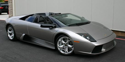 Lamborghini Murcielago Kit