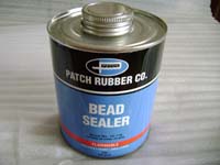 Bead Sealer