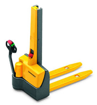 Drive Wheel Electric Pallet Jack