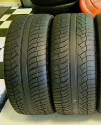 Used Michelin 4x4 Diamaris