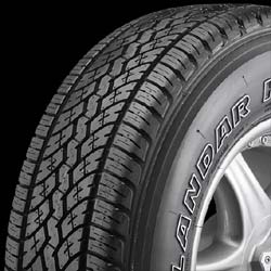 16" New Yokohama GEOLANDAR GO51 Tires
