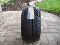 18" New Falken 451 