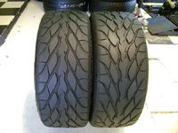 BF-Goodrich g-Force T/A KDW 225/40/18 Tires
