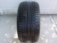 18" Almost New Pirelli P6 Four Season Tire