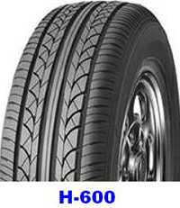 15" New Goodride Tires