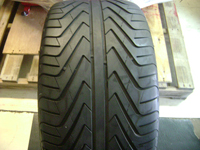 18" Used Michelin Pilot Sport Tire