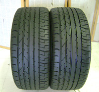 18" Used Used Pirelli P-Zero Rosso Tires