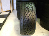 225/40ZR18 Kumho Ecsta AST Tire