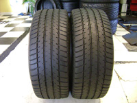 18" Used Michelin Pilot Sport N1  Tires