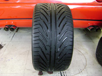 18" Ventus Sport K104 Tire