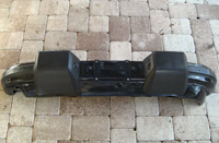 Porsche 930 Rear Bumper 
